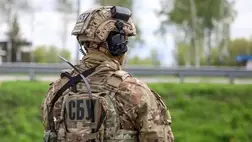 Az SZBU arra szólította fel a lakosságot, hogy ne essenek pánikba és maradjanak higgadtak 