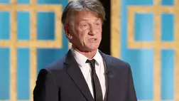 Sean Penn dokumentumfilmet forgat Ukrajnában