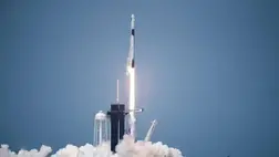 Több tucat SpaceX műhold semmisülhetett meg egy mágneses viharban