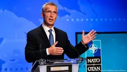 Stoltenberg: A kínai-orosz közös nyilatkozat sérti az államok szuverenitását 
