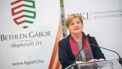Szili Katalin: fontos, hogy a nemzeti közösségek meg tudják őrizni identitásukat