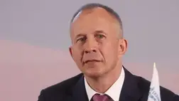 Lemondott az Európai Cselgáncs Szövetség orosz elnöke