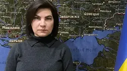 Venediktova: Beállnak a hadseregbe a kegyelmet kapott foglyok