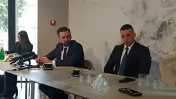 A térség területvédelmi helyzetéről tájékoztatott Viktor Mikita