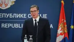 Ukrán válság - A szerb elnök szerint nőni fog a Szerbiára nehezedő nyomás