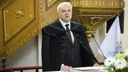 Békeimákat kér támogatásként a kárpátaljai püspök