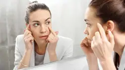 Jelek, hogy testünk túl gyorsan öregszik