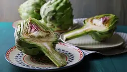 Zöldségek, amelyekben sok a rost