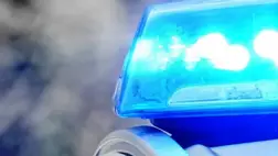 Halálos baleset: szülei autóját vezette egy 12 éves fiú, kamionnal ütközött