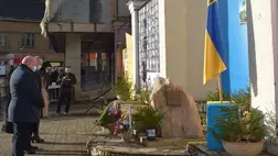 A Debalcevénél elesettekre emlékeztek Beregszászban 