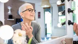 Mire van szüksége a bőrnek 50 év felett?