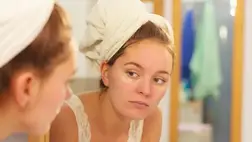 Bőrproblémák, melyek bajt jeleznek