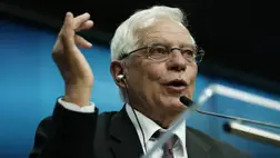 Josep Borrell, az Európai Unió kül-és biztonságpolitikáért felelős főképviselője, az EU-tagországok külügyminisztereinek rendkívüli pénteki tanácskozását követő sajtótájékoztatóján, nem zárta ki a lehetőségét annak, hogy szükség esetén harmadik, Oroszország elleni szankciócsomagra is tesznek javaslatot.