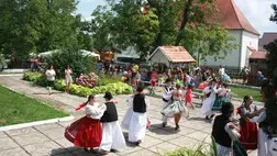 Fejlesztések a borzsovai református gyülekezetben