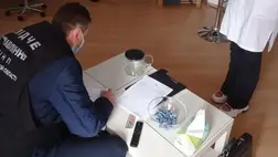 Újabb covid-igazolványokat hamisító bűnözői csoport bukott le Kárpátalján