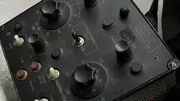 Katonai repülőgépek alkatrészeinek kivitelét akadályozta meg az SZBU Kárpátalján