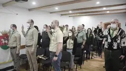 2022. február 19-én tartotta meg XXIX., tisztújító közgyűlését a Kárpátaljai Magyar Cserkészszövetség. A harminc éve alakult ifjúságnevelő szervezet felnőtt vezetői a munkácsi székházban gyűltek össze. 