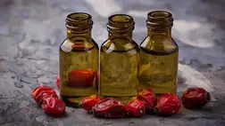 A csipkebogyóolaj bámulatos hatásai