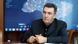 Danilov: Zelenszkij nem jelentette be a nukleáris fegyverek fejlesztését 