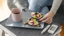 A legjobb ételek cukorbetegeknek