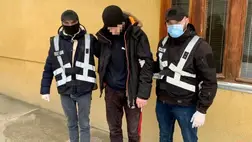 Drogdílert fogtak el az Ungvári járásban