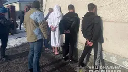 Drogdílereket fogtak Kárpátalján