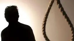 Felakasztva találta saját apját egy nő Kárpátalján