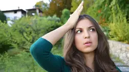 Pajzsmirigyzavart jelezhet a feledékenység