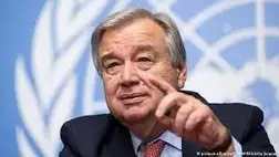 Ukrán válság - Guterres: a világ az elmúlt évek legnagyobb globális biztonsági válságával néz szembe