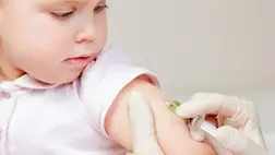 Kárpátalján az elmúlt héten csaknem 600 gyermek kapta meg a gyermekbénulás elleni védőoltást