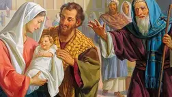 Gyertyaszentelő Boldogasszony ünnepe van ma