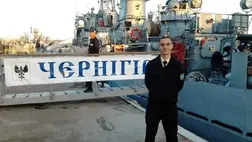 Egy fiatal kárpátaljai tengerész, Kis Sándor életét vesztette az Oroszországgal vívott háborúban.