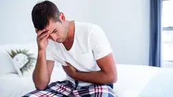 A rák első és legfontosabb jelei