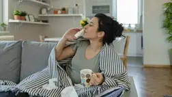 5 dolog, ami nem hiányozhat a házi patikából