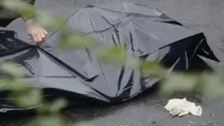 Halálra fagyott férfit találtak Nagyszőlősön