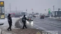 Január folyamán több mint 150 ittas sofőrt füleltek le Kárpátalján