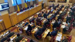 A Kárpátaljai Megyei Tanács soron kívül különített el pénzösszeget a területvédelemre