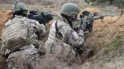 Oroszország haditechnika visszavonását jelentette be a Krímből