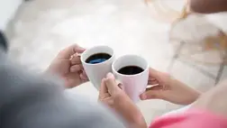 Kiderült, hogyan hat a kávé a szívre