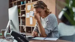 Rossz szokások, amelyek öregítenek