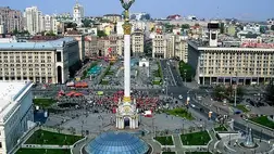 Ukrán válság - M1: Kijevben nincs nyoma pánikhangulatnak