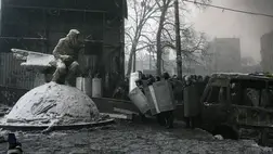 Halálos áldozatokról és sebesültekről számoltak be ukrán illetékesek