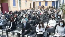 A szövetség elnöke most is csak online tudott csatlakozni a fórumhoz, csakúgy, mint Bocskor Andrea európai parlamenti képviselő és a betegség miatt hiányzó Barta József alelnök is.