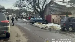 Lopott autóval szenvedett balesetet egy tolvaj Kárpátalján