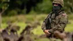 A donyecki szakadárok szerint lengyel zsoldosok érkeztek a Donyec-medencébe