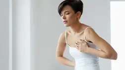 Tünetek, hogy testünk túl sok ösztrogént termel