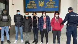 Újabb határsértőket füleltek le Kárpátalján