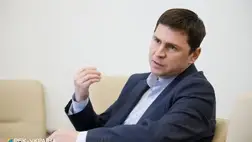 Podoljak: Az ukrán hadsereg fantasztikus hősiességről tesz tanúbizonyságot