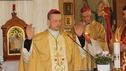 "Szenteljétek oda magatokat Nekem, az Úrnak!"