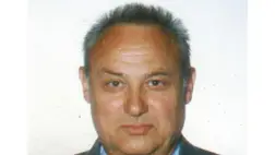 Elhunyt Nagy Károly, a Linner Bertalan Beregszászi Járási Központi Kórház egykori orvosa.